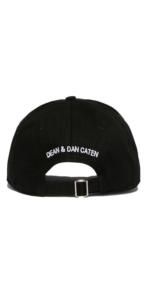 *ICON SPRAY Baseball Cap