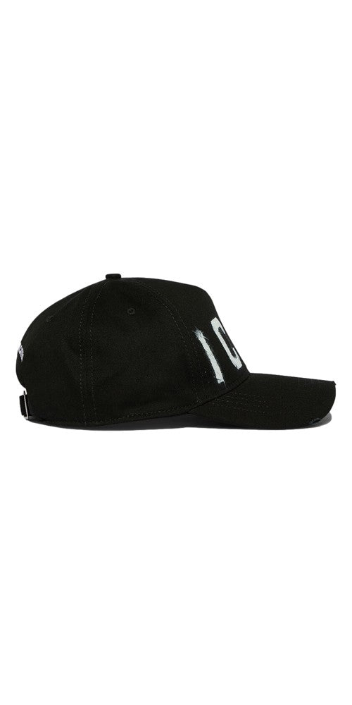 *ICON SPRAY Baseball Cap