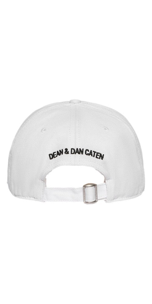 *ICON SPRAY Baseball Cap