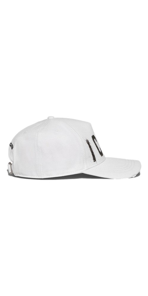 *ICON SPRAY Baseball Cap