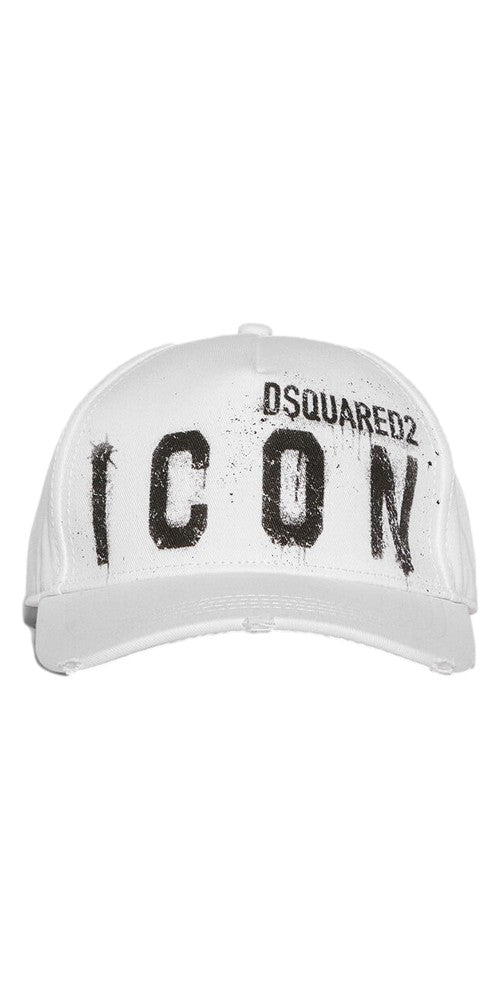 *ICON SPRAY Baseball Cap