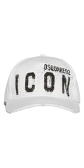*ICON SPRAY Baseball Cap