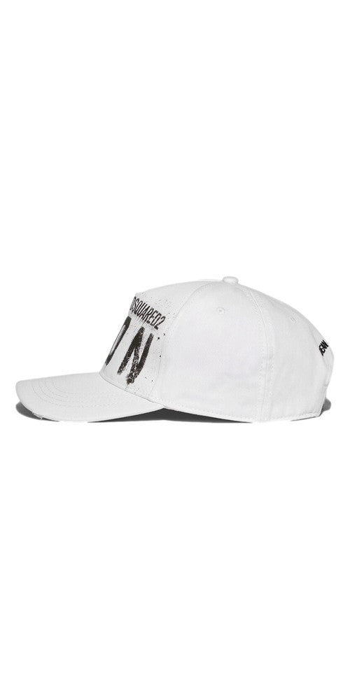 *ICON SPRAY Baseball Cap