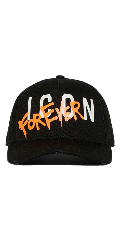 *ICON FOREVER Baseball Cap