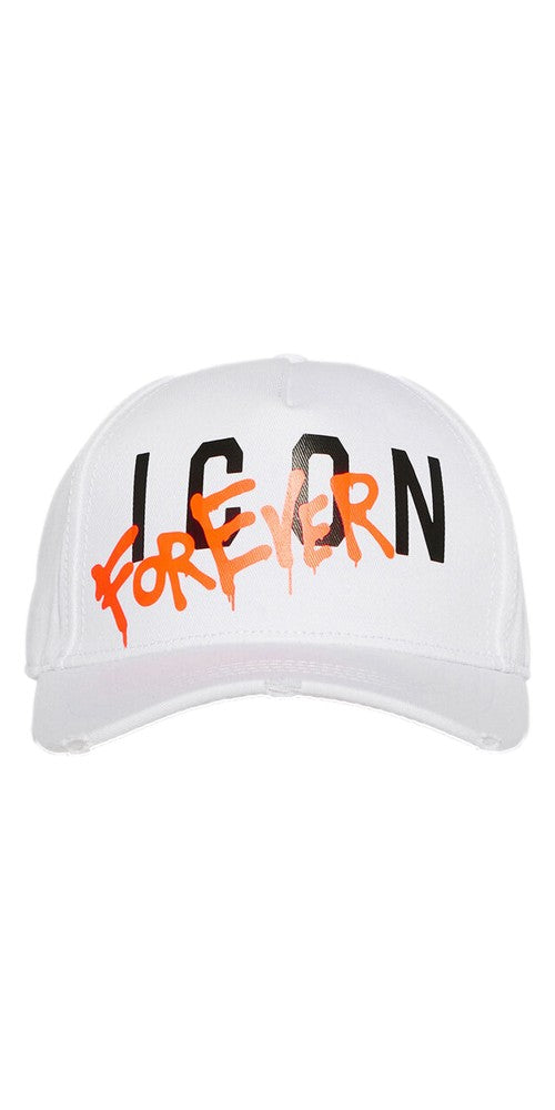 *ICON FOREVER Baseball Cap