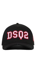 *DSQ2 BASEBALL CAP