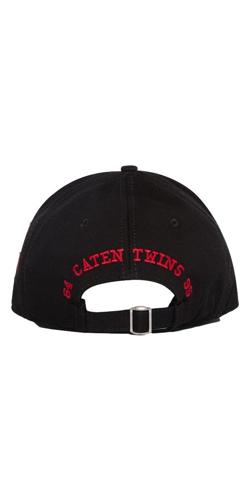 *DSQ2 BASEBALL CAP