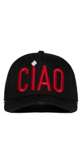 *CIAO BASEBALL CAP