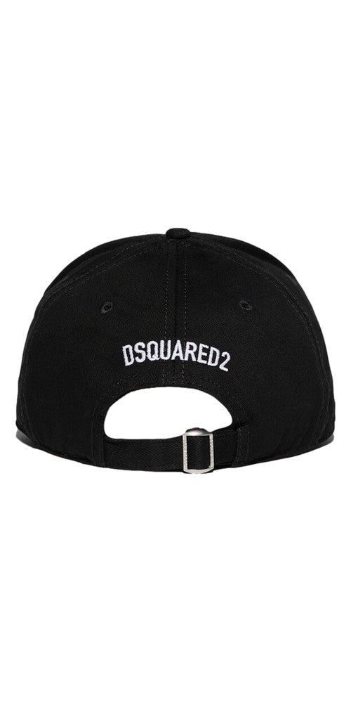 *CIAO BASEBALL CAP
