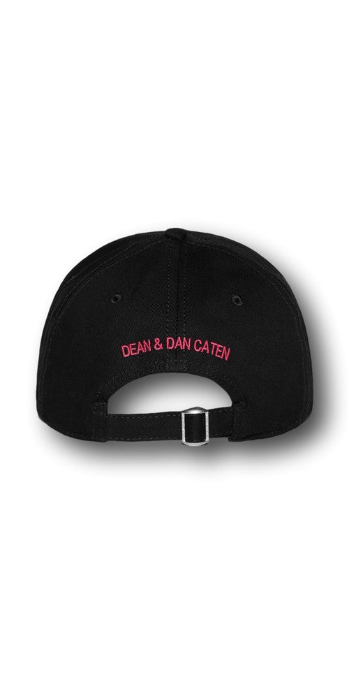 *Icon Sunset Cap Black