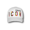 *Icon Sunset Cap White