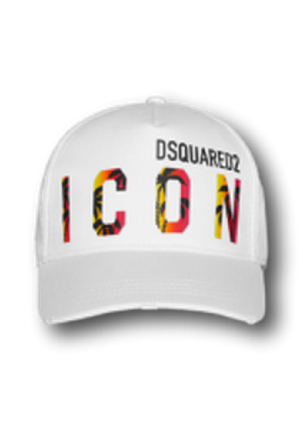 *Icon Sunset Cap White