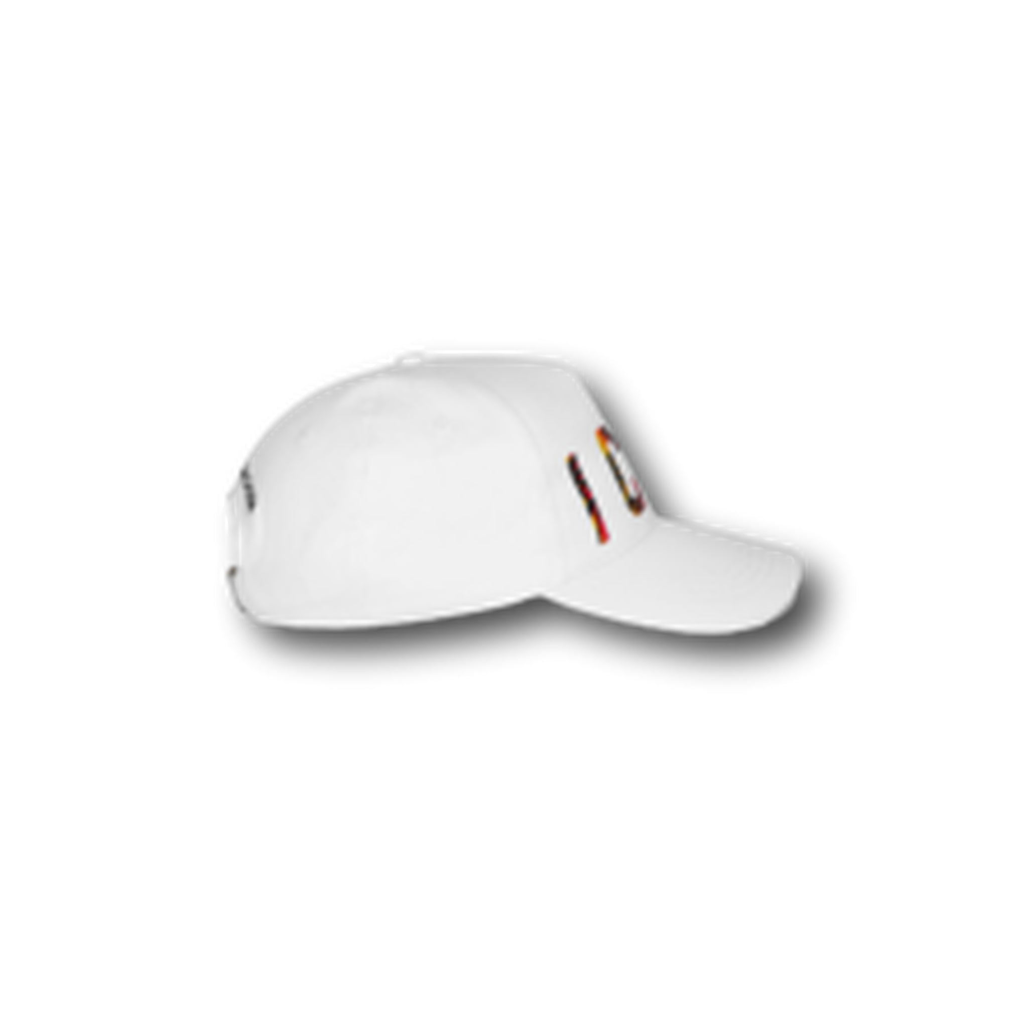 *Icon Sunset Cap White