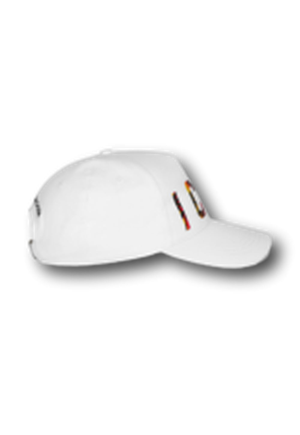 *Icon Sunset Cap White