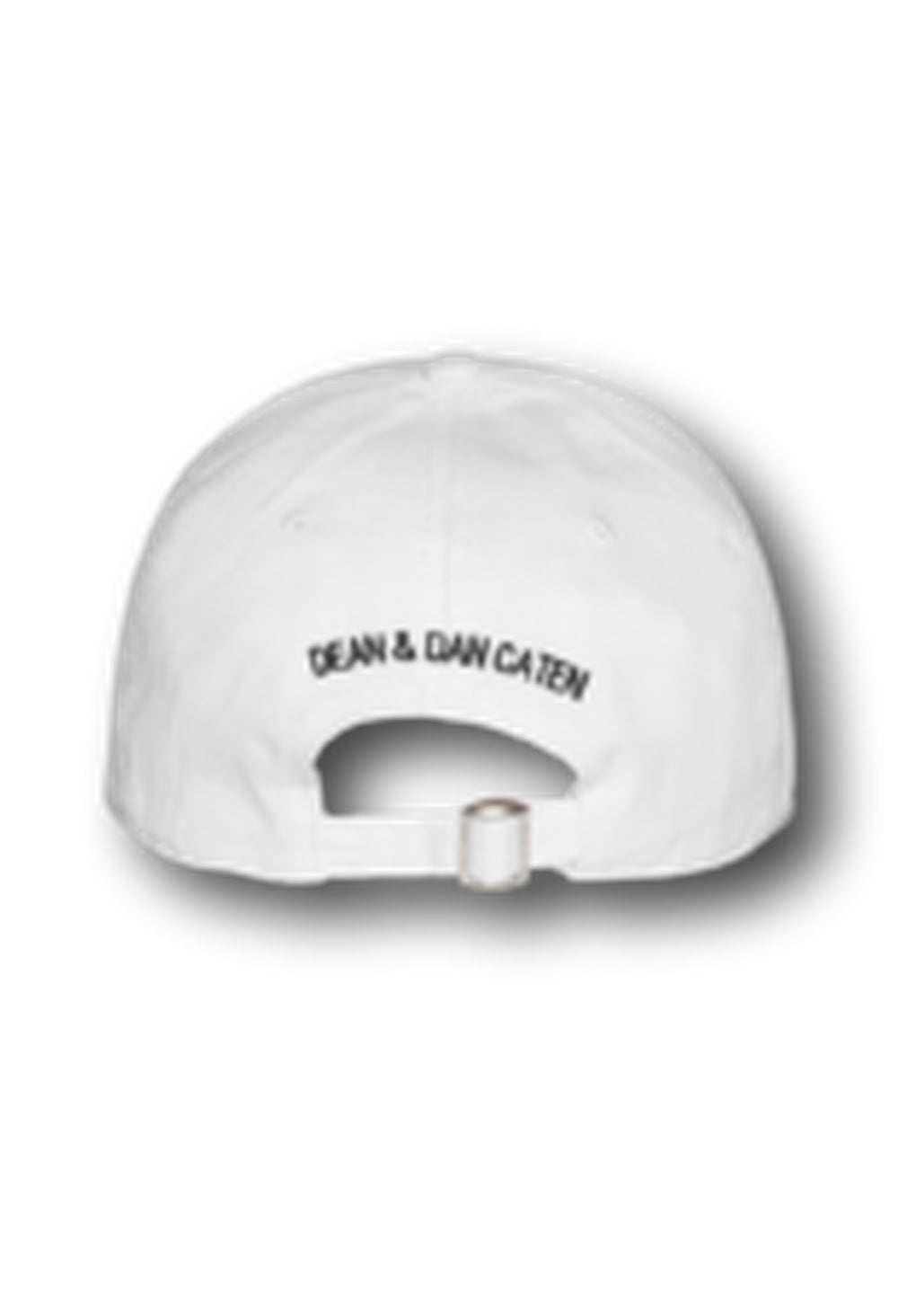 *Icon Sunset Cap White