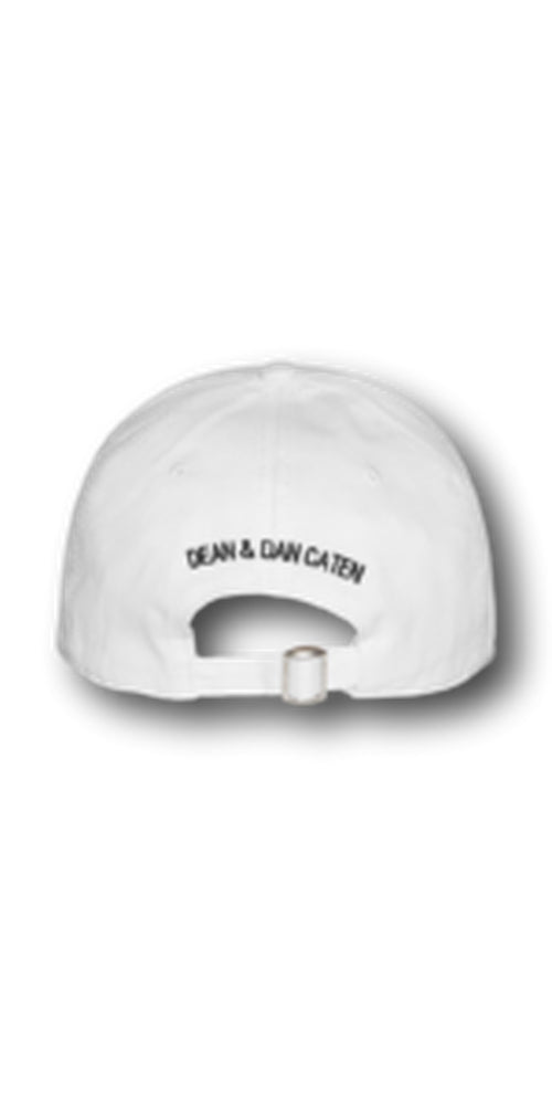 *Icon Sunset Cap White
