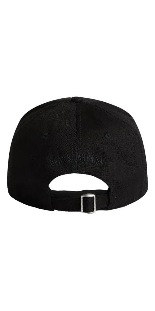 *ICON STAMP BASEBALL CAP