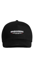 *DSQUARED2 ROCCO BASEBALL CAP