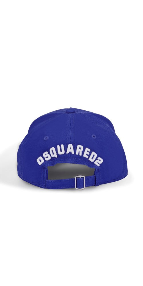 *ICON Baseball Cap Blue