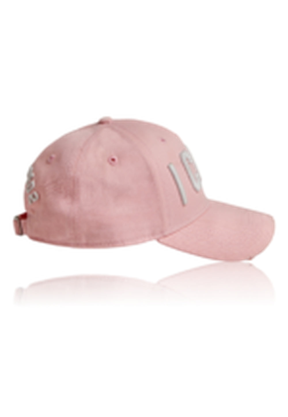 *ICON Baseball Cap Pink