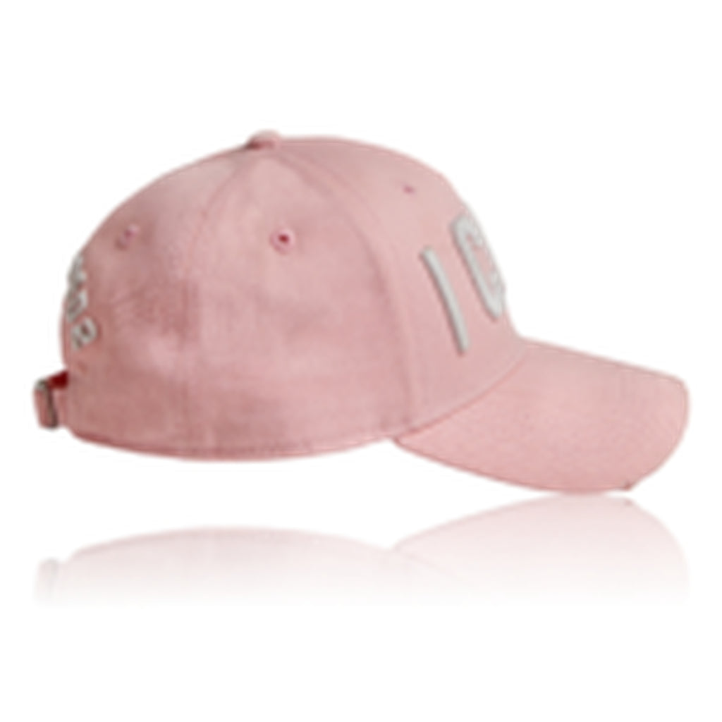 *ICON Baseball Cap Pink