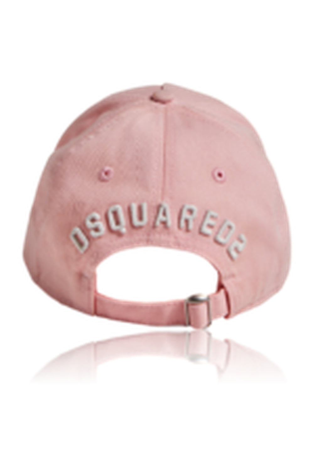 *ICON Baseball Cap Pink