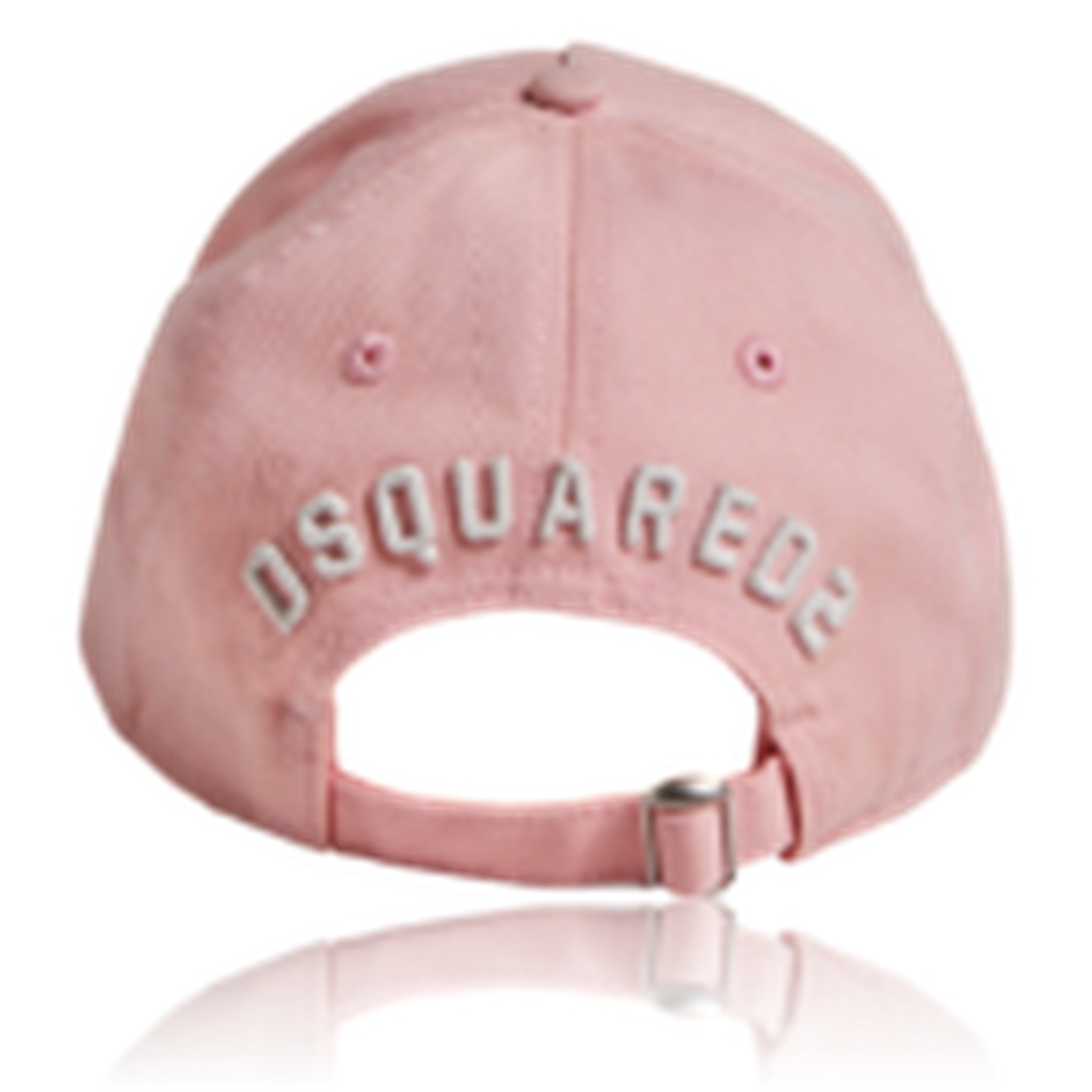 *ICON Baseball Cap Pink