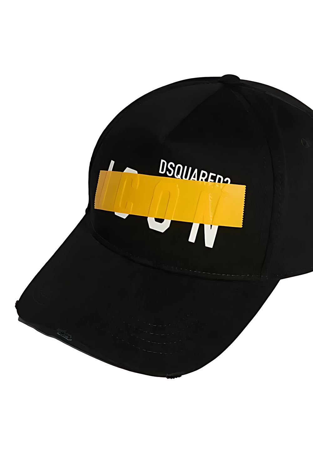 *BE ICON BASEBALL CAP