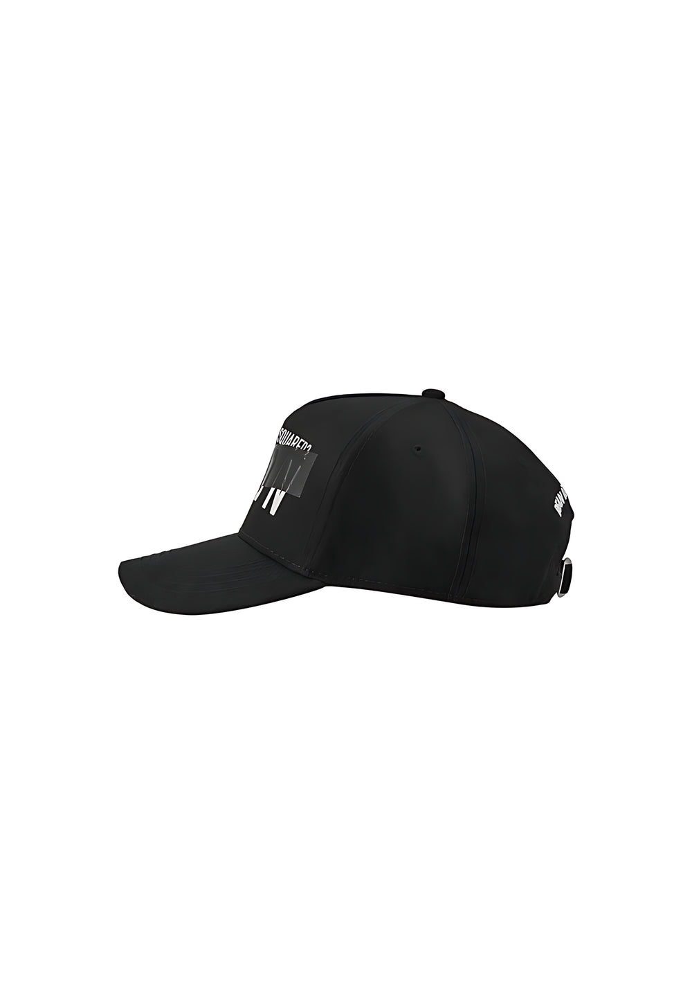 *BE ICON BASEBALL CAP