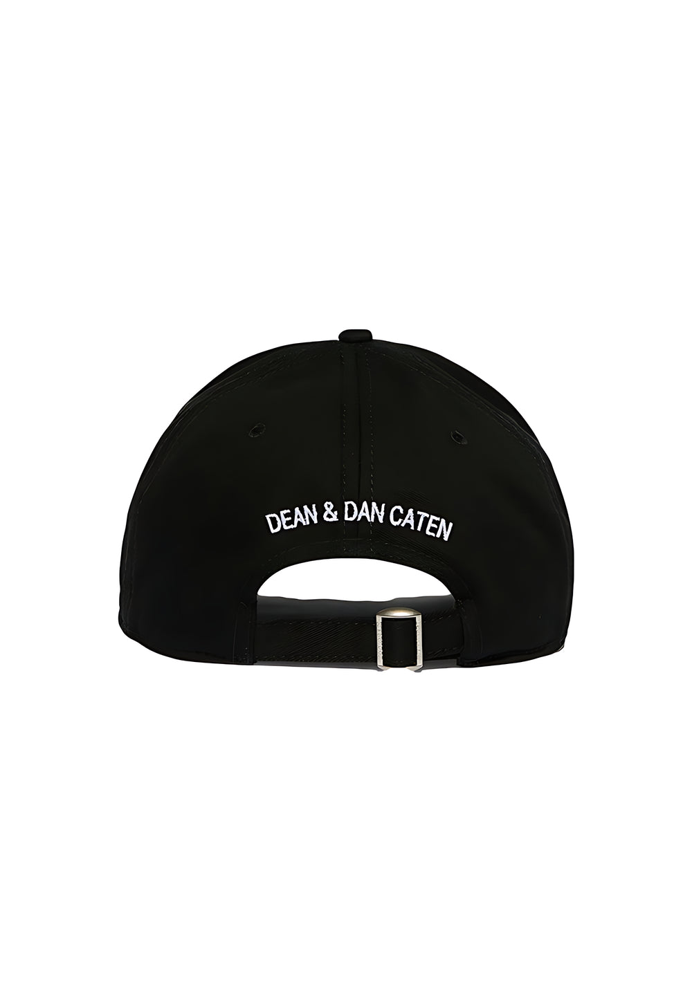 *BE ICON BASEBALL CAP