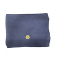 Moncler Kaschmir Schal in Blau