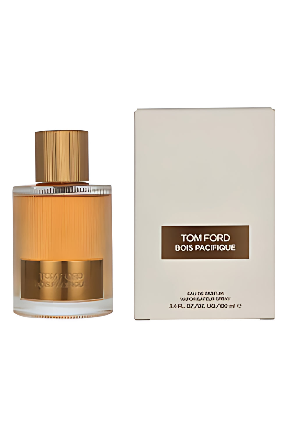 Tom Ford Bois Pacifique - 100 ml Men's Fragrance