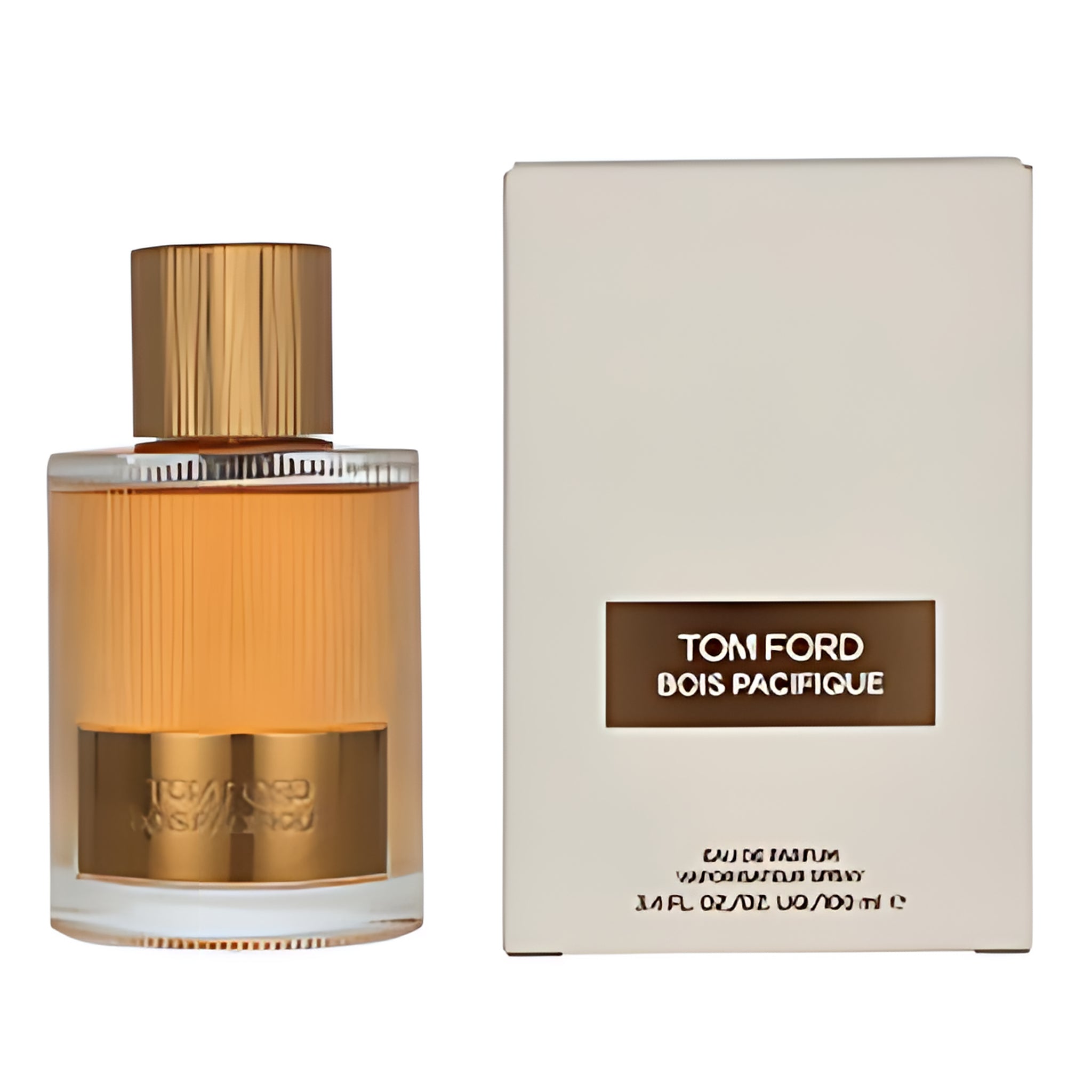 Tom Ford Bois Pacifique - 100 ml Men's Fragrance