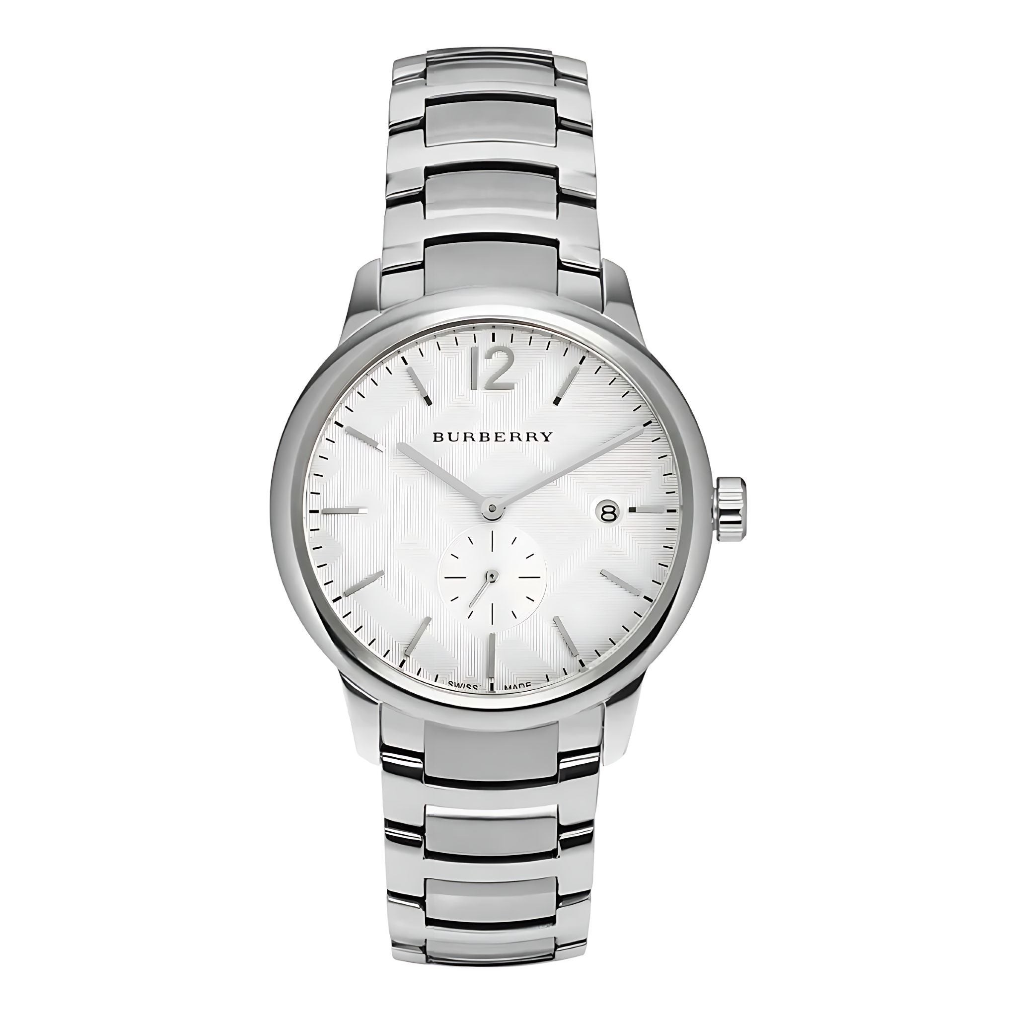 Burberry The Classic Armbanduhr BU10004