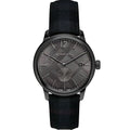 Burberry The Classic Round Armbanduhr BU10010