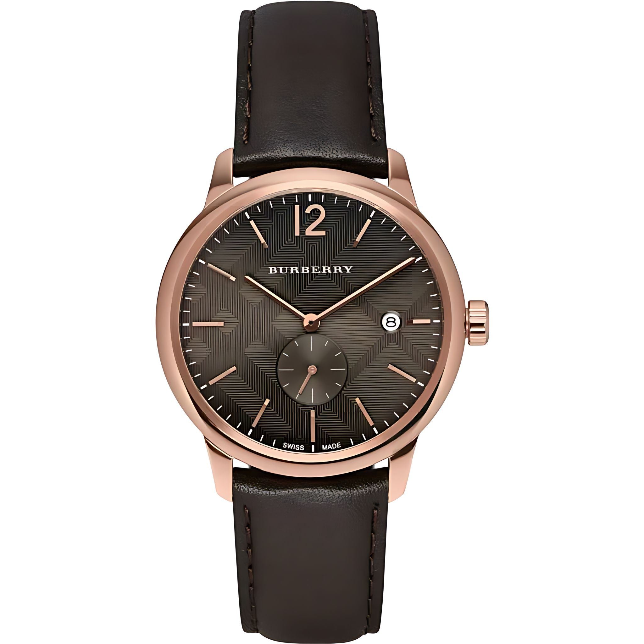 Burberry The Classic Armbanduhr BU10012
