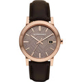 Burberry The City Armbanduhr BU9013