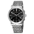 Burberry Heritage Armbanduhr BU1360