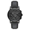 Burberry The City Chronograph Armbanduhr BU9364