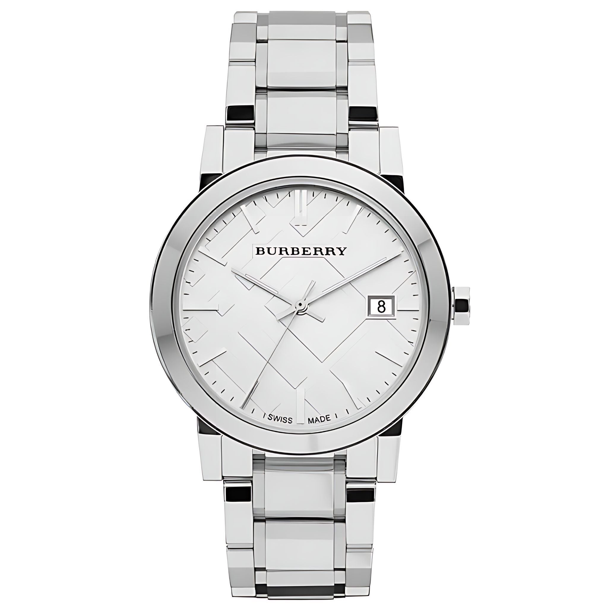 Burberry The City Arrmbanduhr BU9000