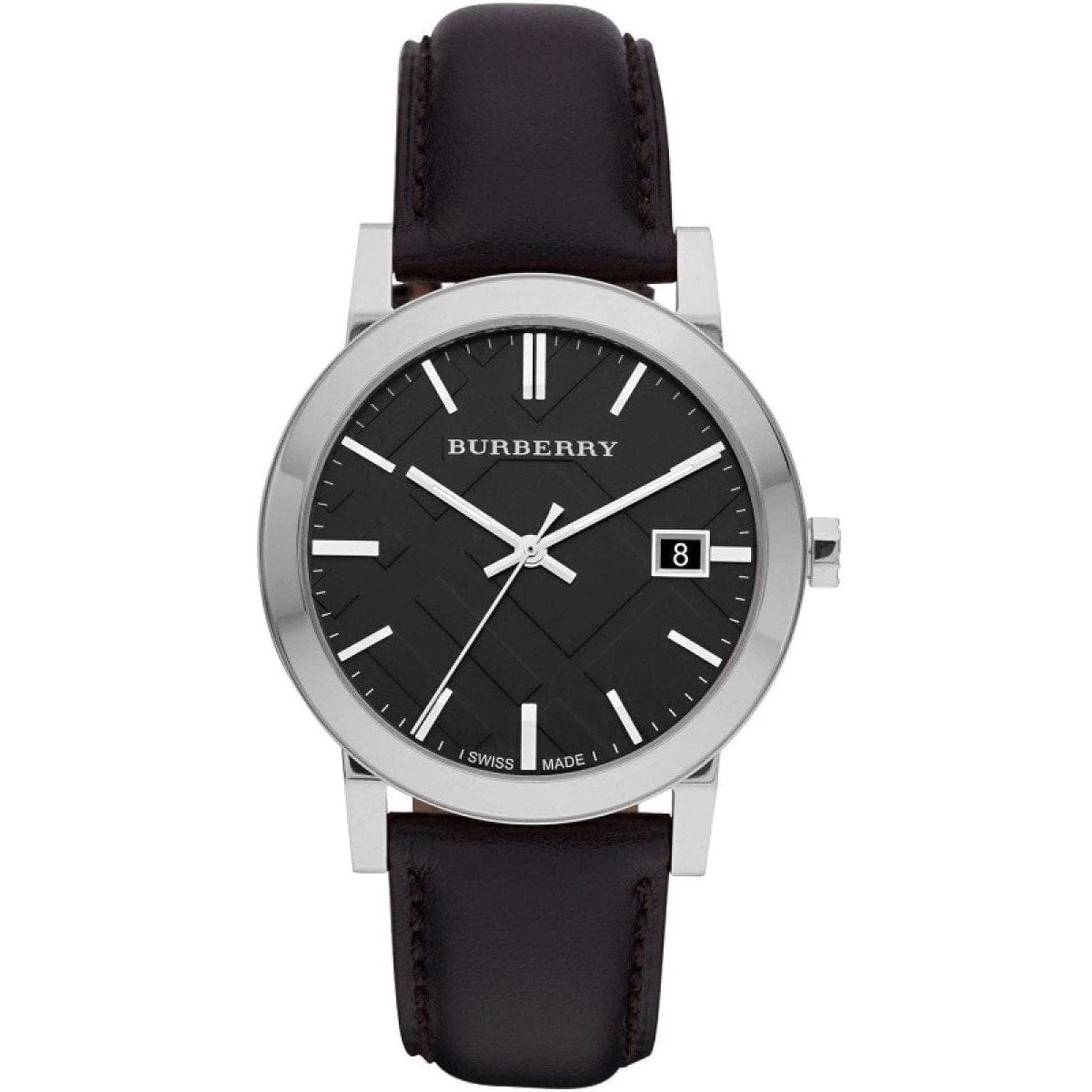 Burberry The CIty Armbanduhr BU9009