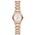 Burberry The City Damenuhr gold