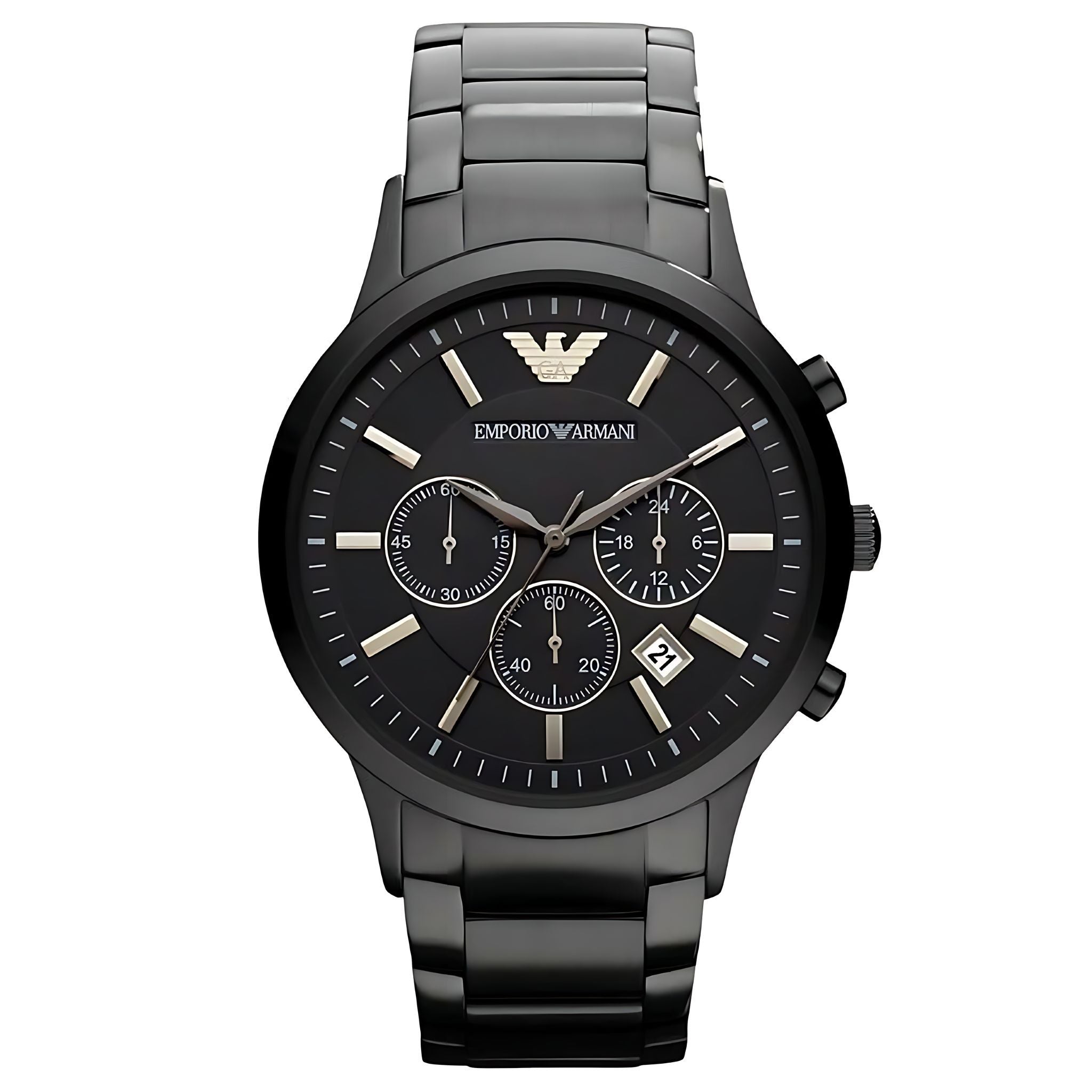 Emporio Armani Renato Herrenuhr AR2453