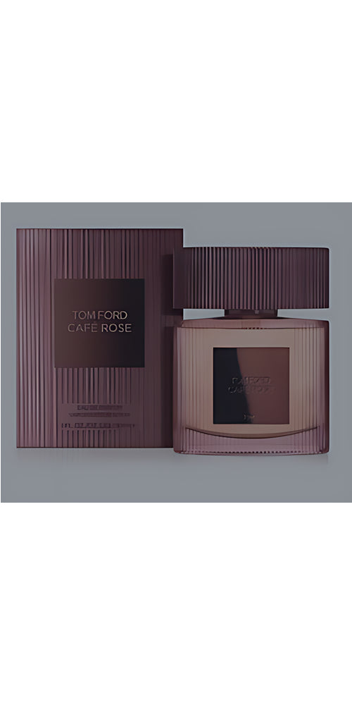 Tom Ford Café Rose Eau De Parfum for Women 30ml Spray