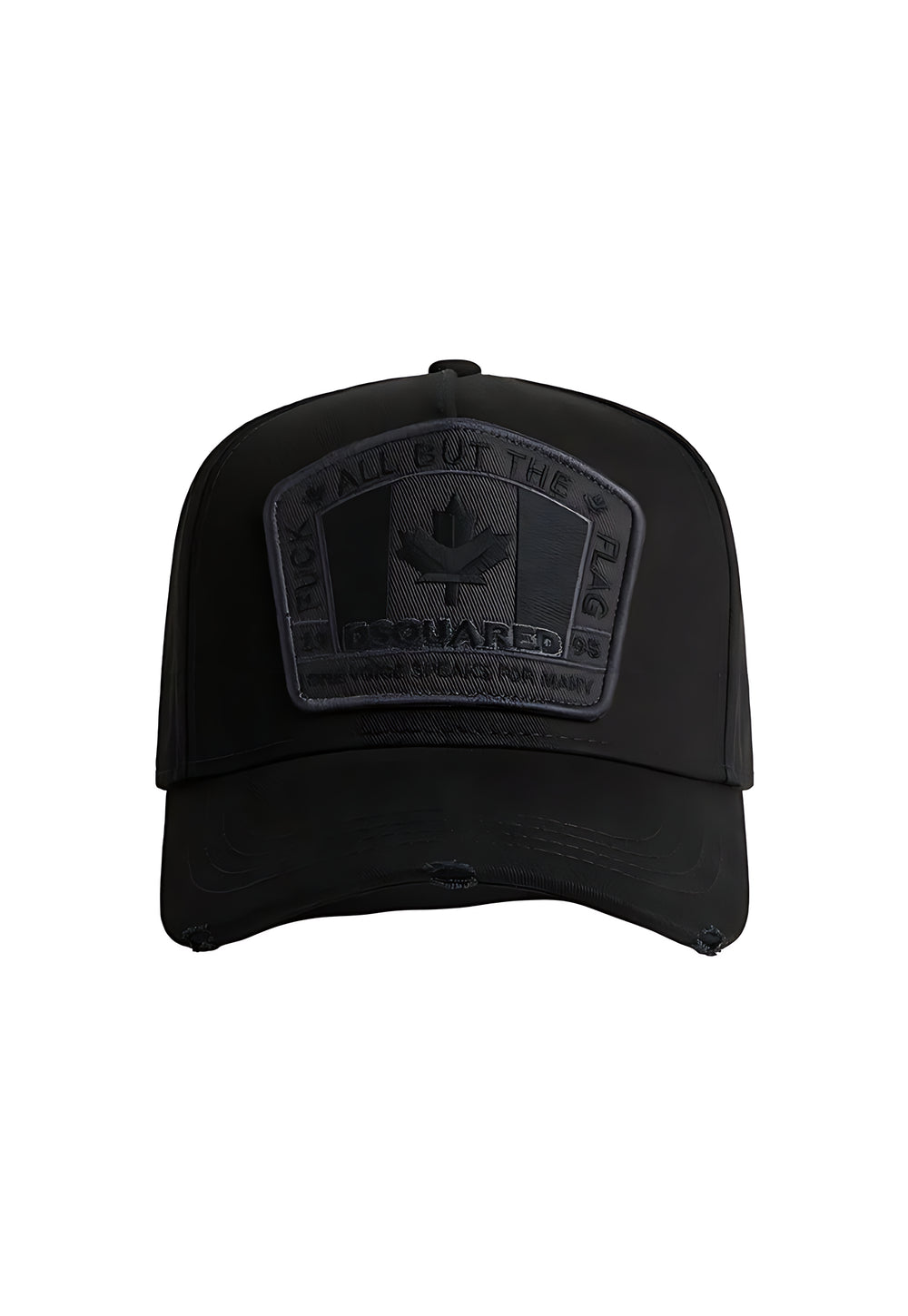 CANADA GABARDINE BASEBALL CAP
