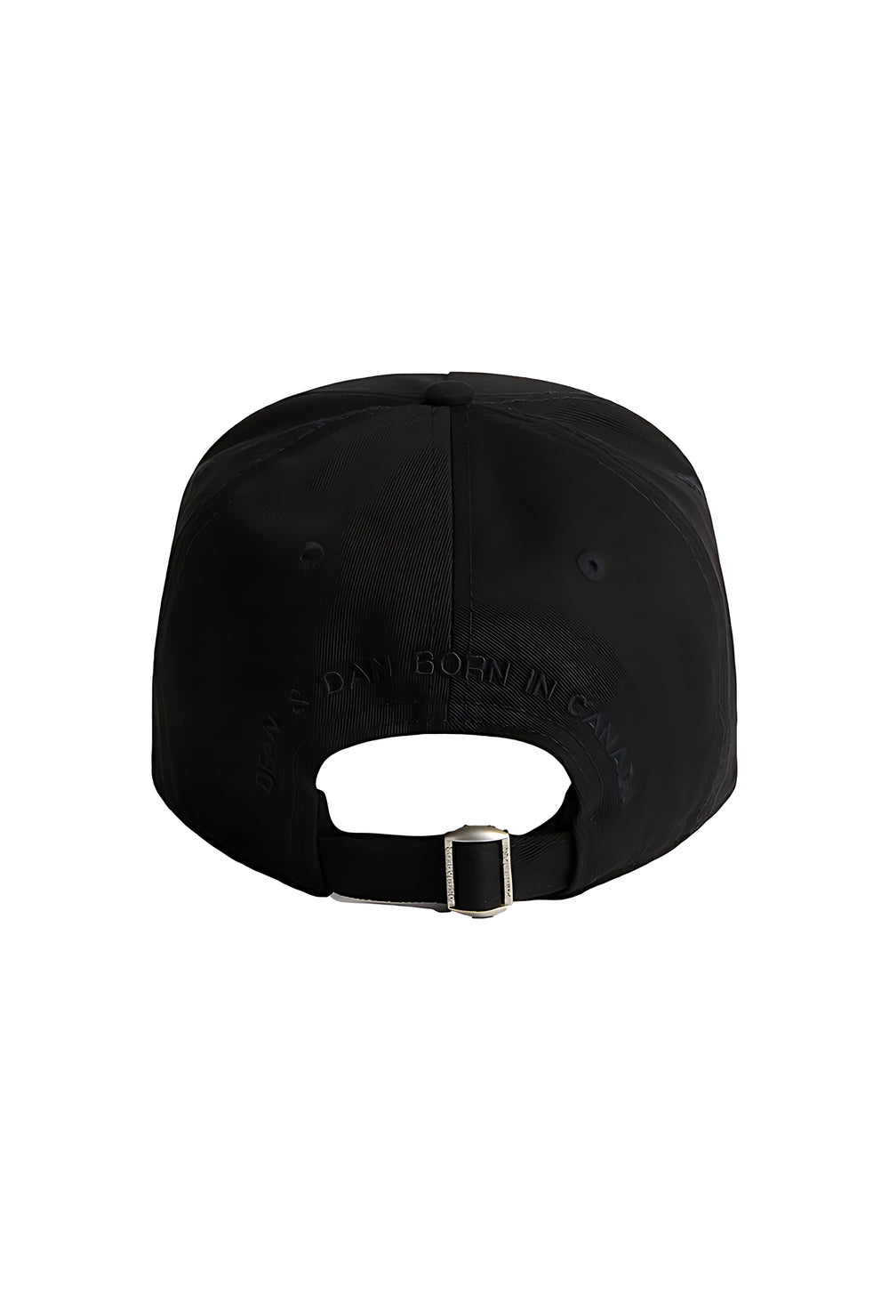 CANADA GABARDINE BASEBALL CAP