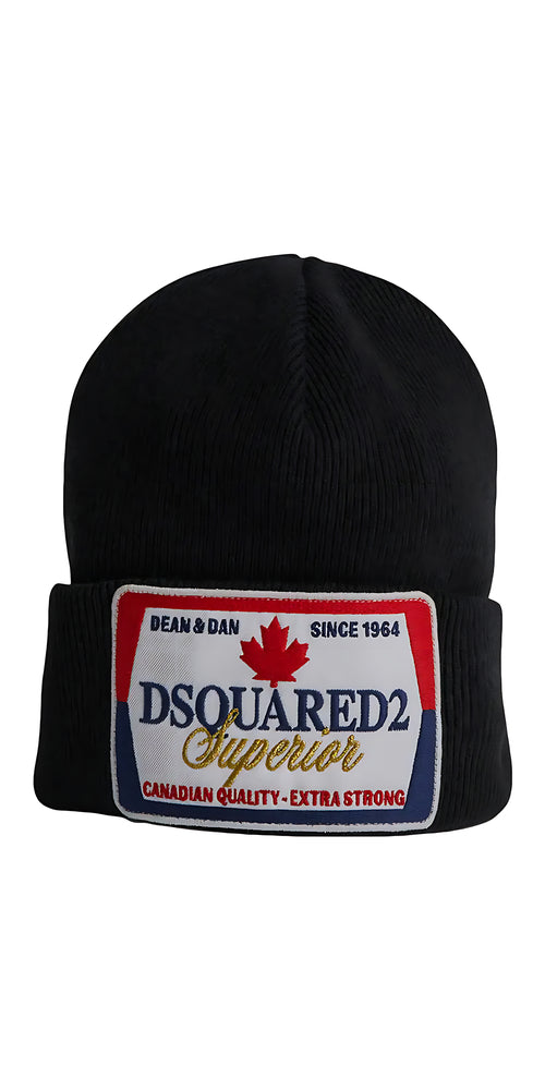 CANADIANA BEANIE