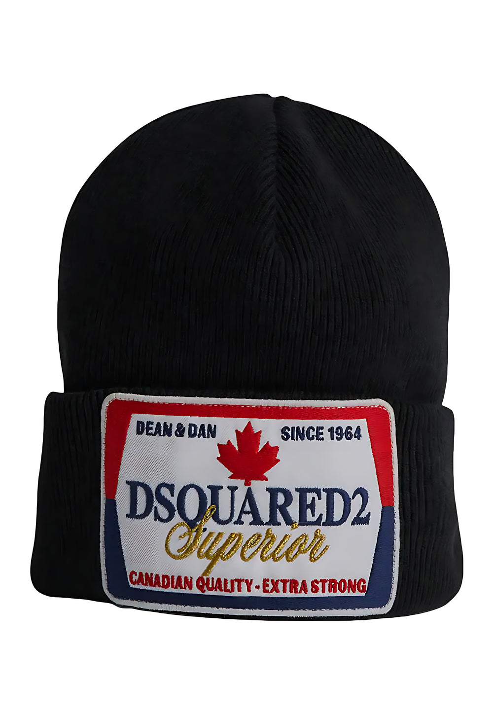 CANADIANA BEANIE