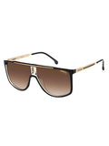 Carrera Sunglasses Black Gold CA1056/S 2M2