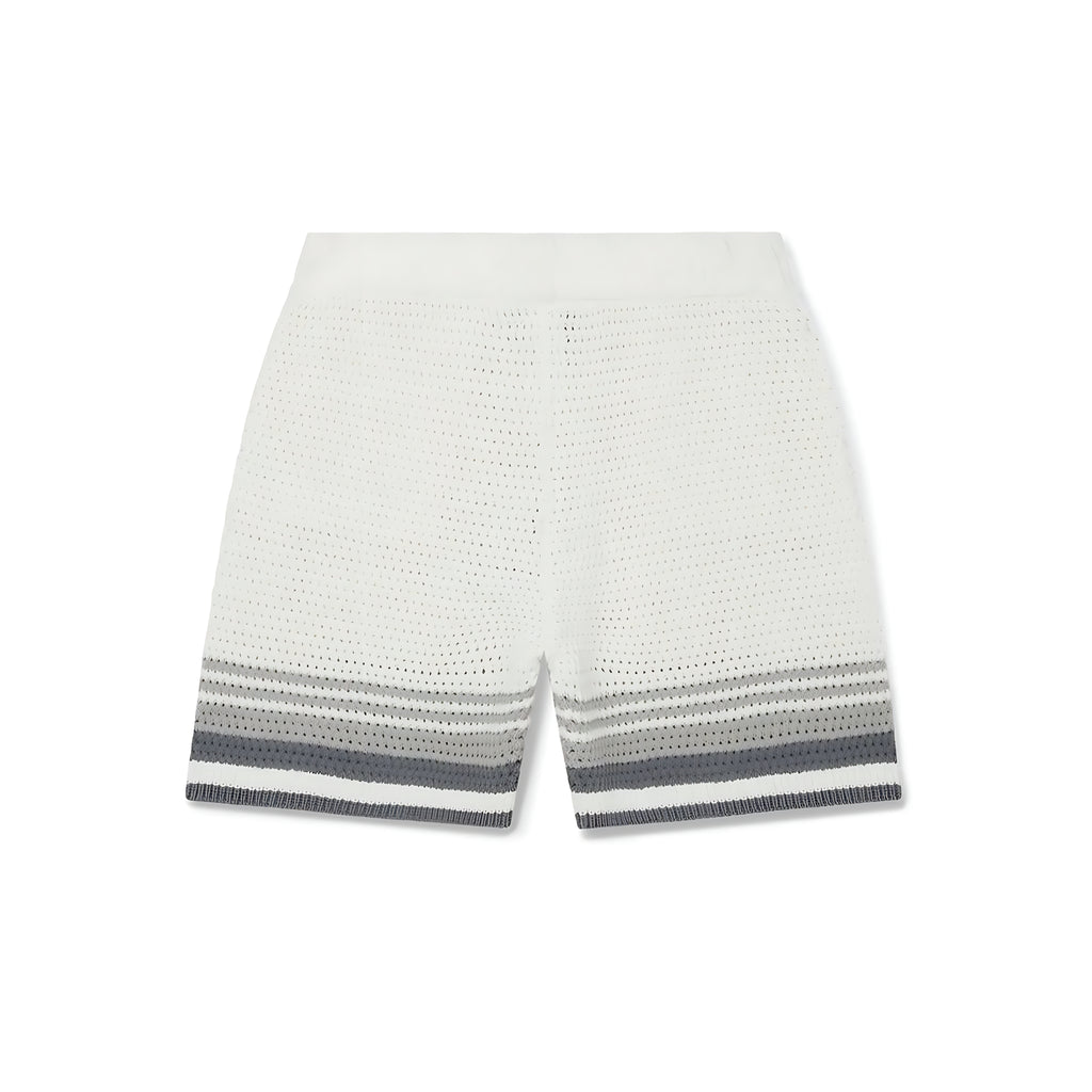 Casa Blanca Tennis Shorts Herren weiß